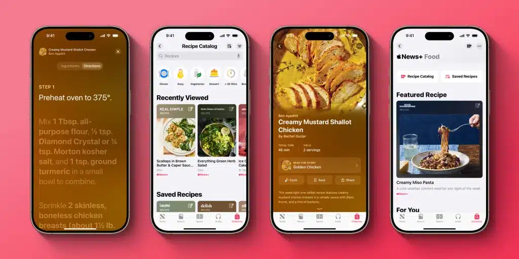 Apple неочаквано пусна iOS 18.4 с „приоритетни известия“ с помощта на ИИ и множество други подобрения