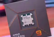 AMD призна, че процесорите Zen 5 съдържат опасна уязвимост