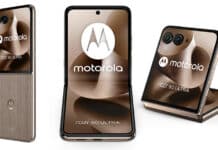 Motorola представя razr 60 Ultra – сгъваем смартфон с мощен хардуер и интелигентен AI асистент