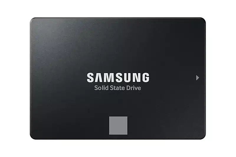 Цените на твърдите дискове и SSD рязко ще се повишат заради митата на Тръмп