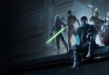 Излезе премиерно видео към Star Wars Zero Company