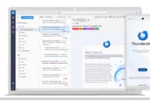 Mozilla представи конкурент на Gmail и Office 365