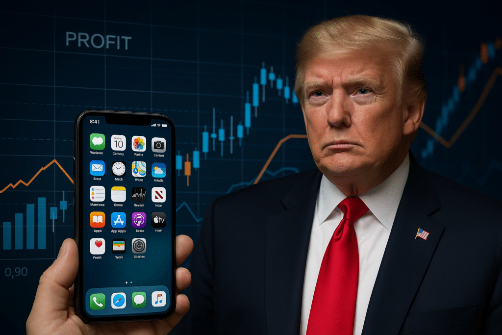 Проектиран в САЩ, сглобен в Китай: защо Apple не може да избяга