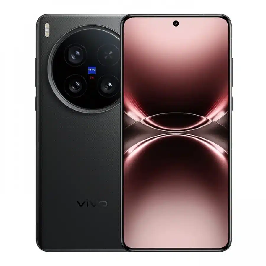 Представен е флагманът Vivo X200 Ultra с 35-мм камера и отделящ се 200-милиметров обектив на цена от 0