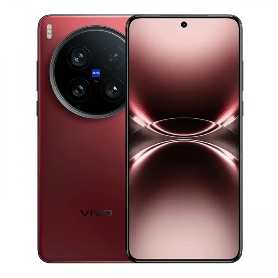 Представен е флагманът Vivo X200 Ultra с 35-мм камера и отделящ се 200-милиметров обектив на цена от 0