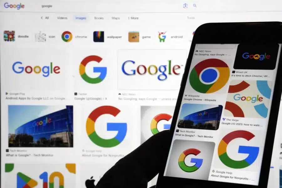 Започва съдебният процес по принудителното разделяне на Google, който ще определи бъдещето на интернет
