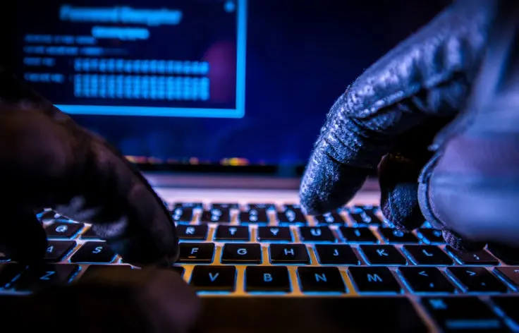 За защита на своя сървър използвам zip бомби