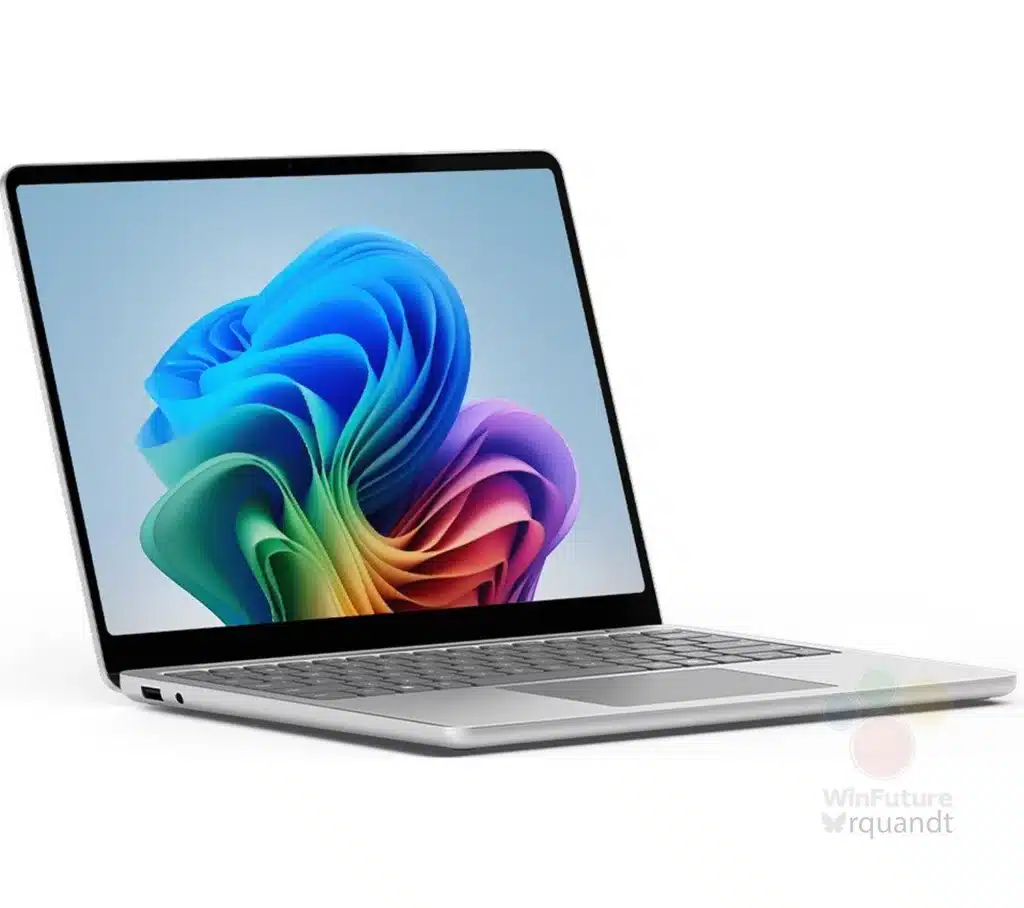 Изтекоха подробности за новия евтин лаптоп Surface с 13-инчов екран
