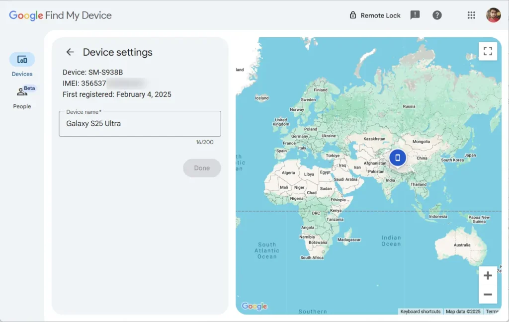 6 начина за получаване на IMEI номера без телефона