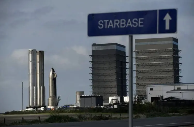 Илън Мъск официално откри новия град Starbase: за какво служи той?