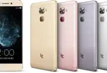 Преди десет години се появиха смартфоните LeEco: защо бяха революционни за времето си