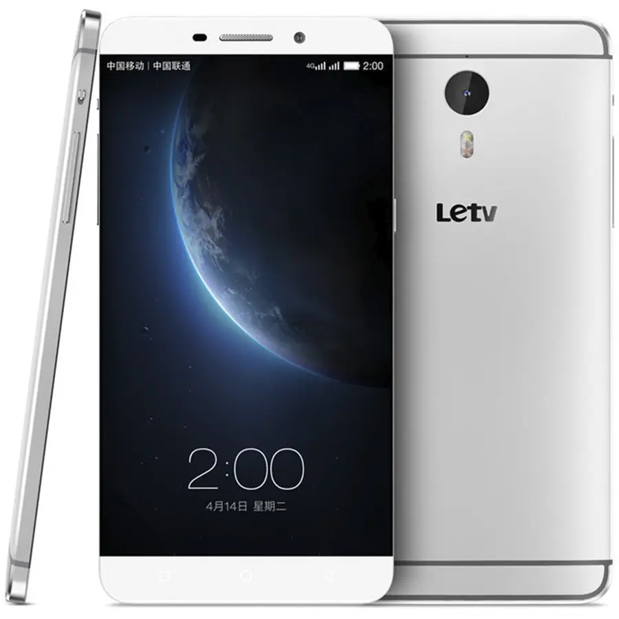 Преди десет години се появиха смартфоните LeEco: защо бяха революционни за времето си