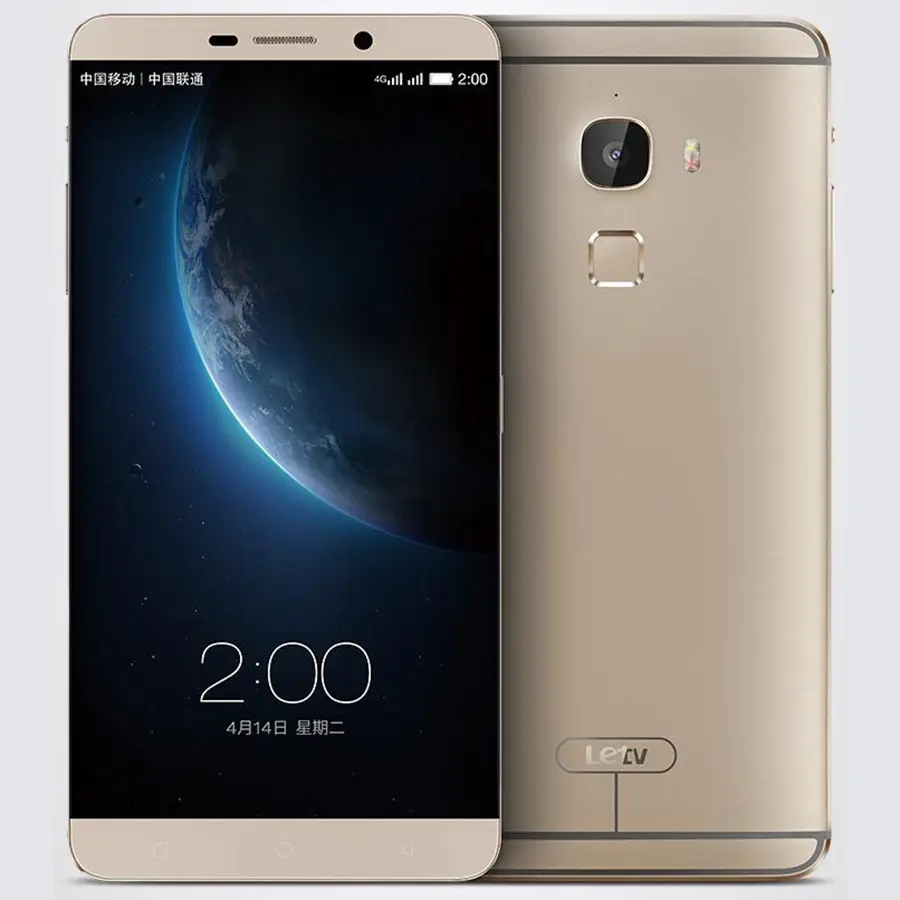 Преди десет години се появиха смартфоните LeEco: защо бяха революционни за времето си