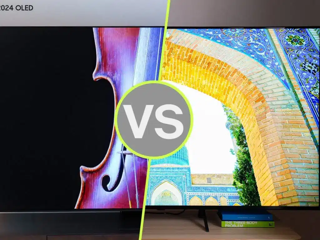 Каква е разликата между LED и Mini-LED?