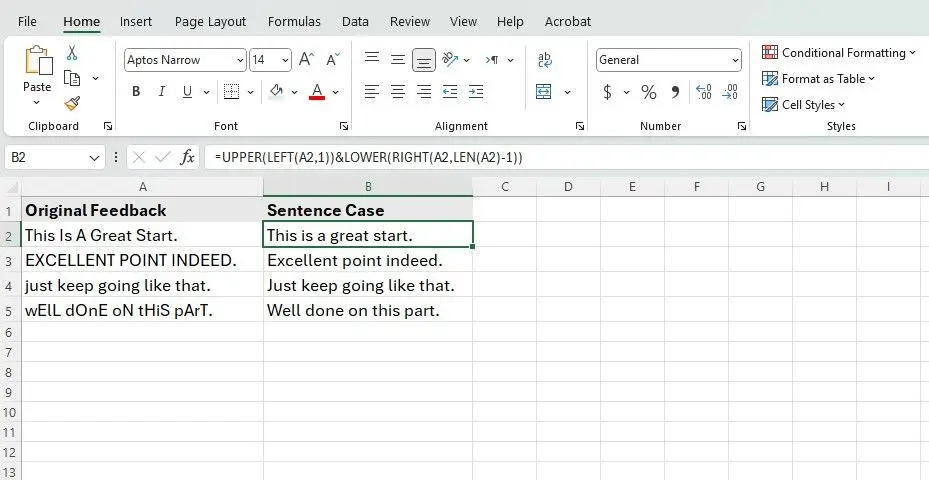 Тази функция на Google Sheets превръща Excel в древен динозавър