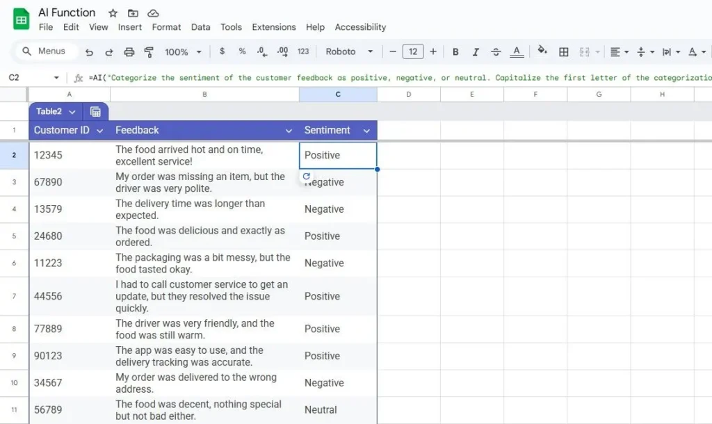 Тази функция на Google Sheets превръща Excel в древен динозавър