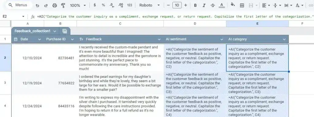 Тази функция на Google Sheets превръща Excel в древен динозавър