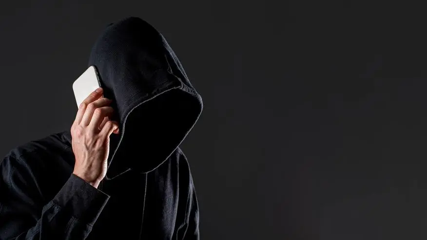 Ето как мошениците получават данните на хората само от един телефонен номер
