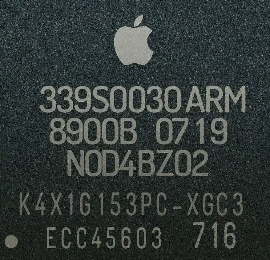 Много преди iPhone: Кой наистина пръв се сети да използва ARM в телефоните