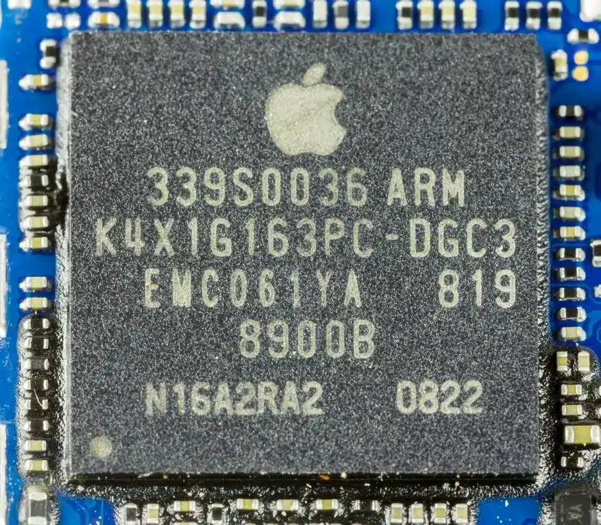 Много преди iPhone: Кой наистина пръв се сети да използва ARM в телефоните