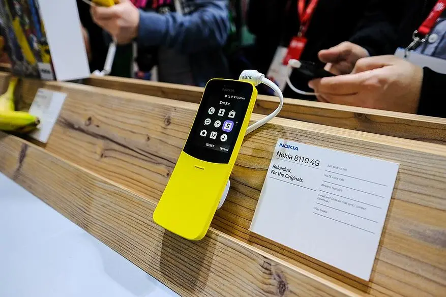 Много преди iPhone: Кой наистина пръв се сети да използва ARM в телефоните