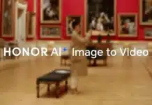 Демонстрационен клип на серията HONOR 400 за преобразуването на статичните изображения във видеа
