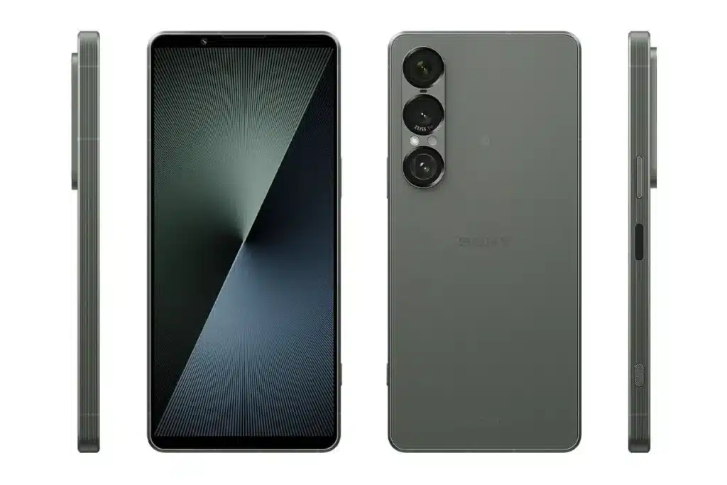Да се запознаем със Sony Xperia 1 VII: най-съвременен чип, по-големи камери, характерен дизайн, ограничено издание