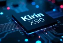 Huawei се готви да пусне на пазара процесора Kirin X90 за персонални компютри!