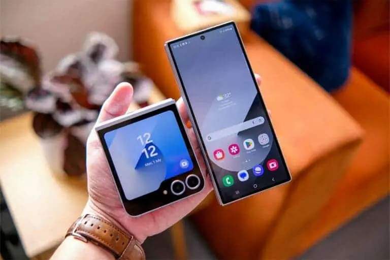 Тези устройства на Samsung няма да получат актуализацията One UI 8 – списъкът