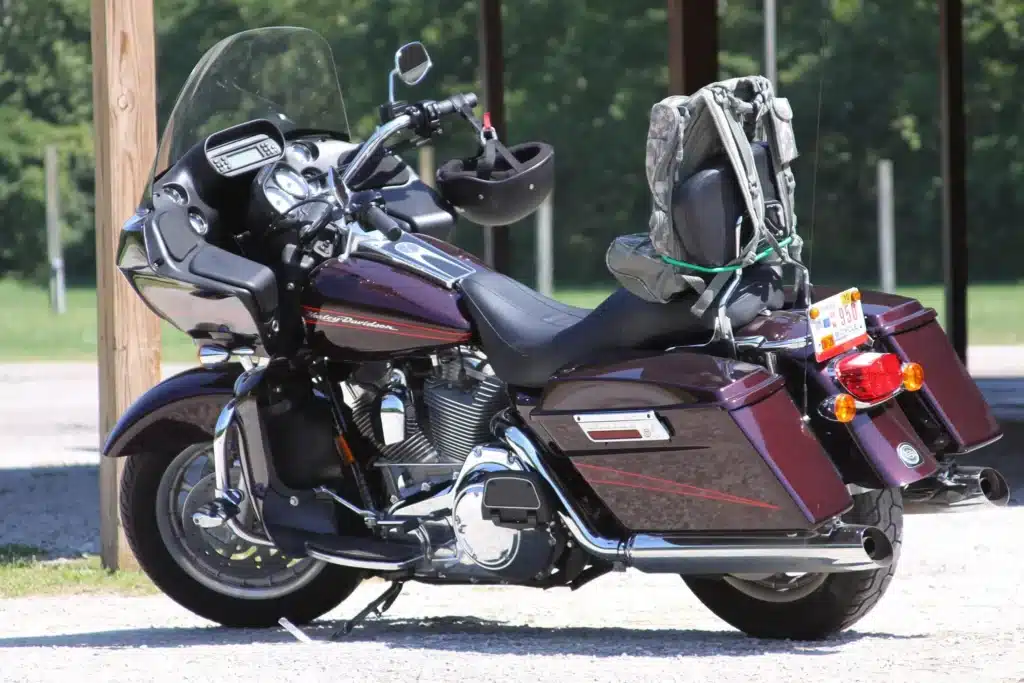 10-те най-неуспешни модела Harley-Davidson в цялата история на бранда