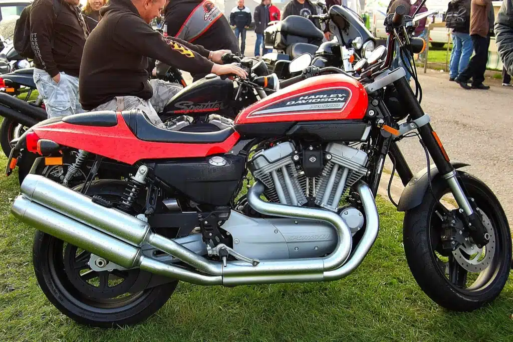 10-те най-неуспешни модела Harley-Davidson в цялата история на бранда