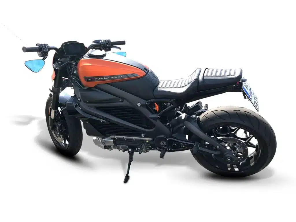 10-те най-неуспешни модела Harley-Davidson в цялата история на бранда