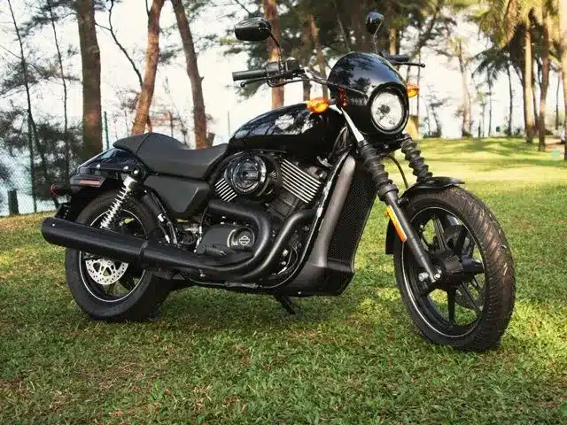 10-те най-неуспешни модела Harley-Davidson в цялата история на бранда