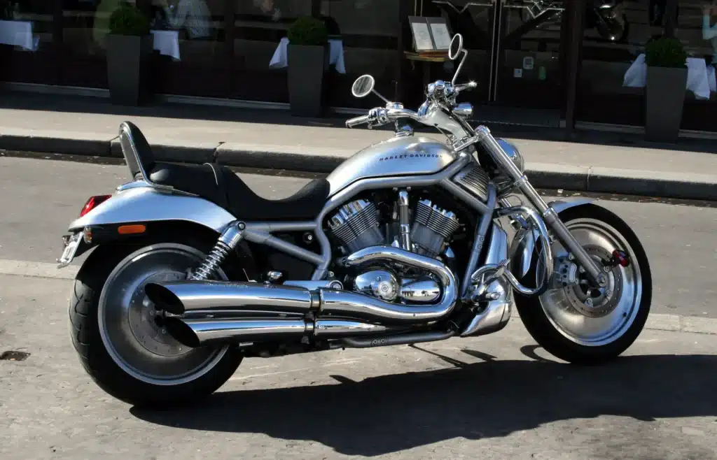 10-те най-неуспешни модела Harley-Davidson в цялата история на бранда