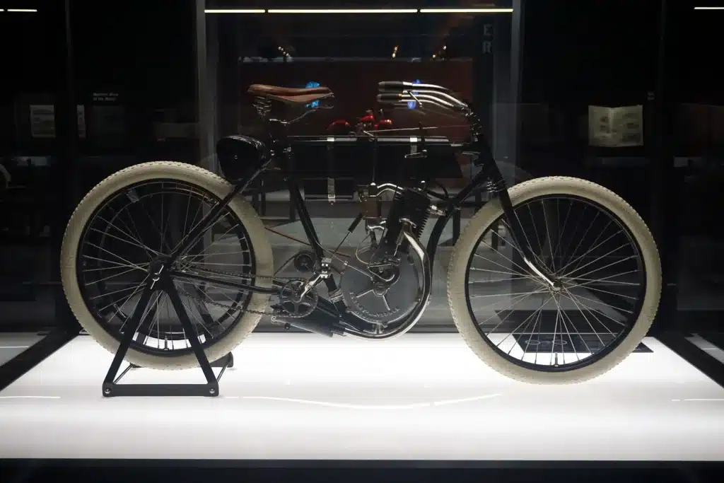 10-те най-неуспешни модела Harley-Davidson в цялата история на бранда