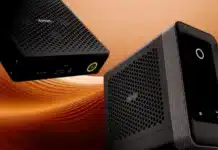 Първият мини-компютър Zotac с AMD Strix Halo: какво да очакваме?