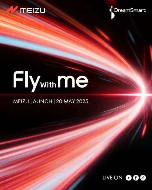 Голямото събитие на Meizu: 5 нови телефона и умни устройства на 20-ти май