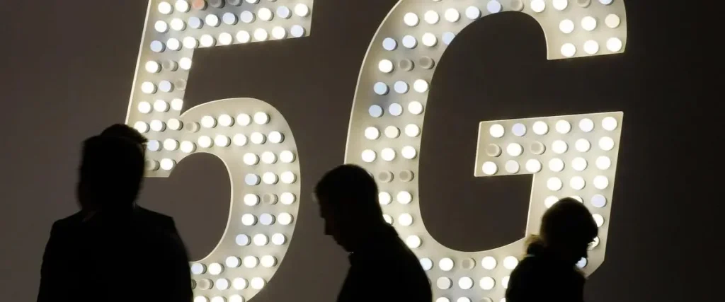 10 Gbps и сателитен интернет: Китай демонстрира мощта на 5G-A мрежата