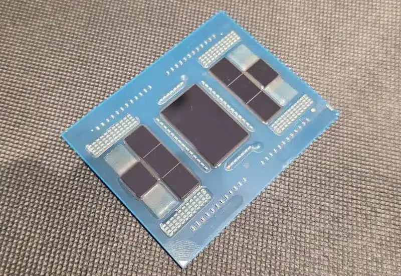 AMD представи чиповете Ryzen Threadripper 9000 за мощни персонални компютри и работни станции: до 96 ядра Zen 5