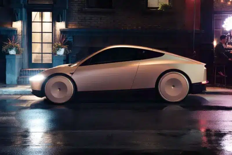 Роботизираните таксита на Tesla идват: Илън Мъск потвърди старта в Тексас до края на юни