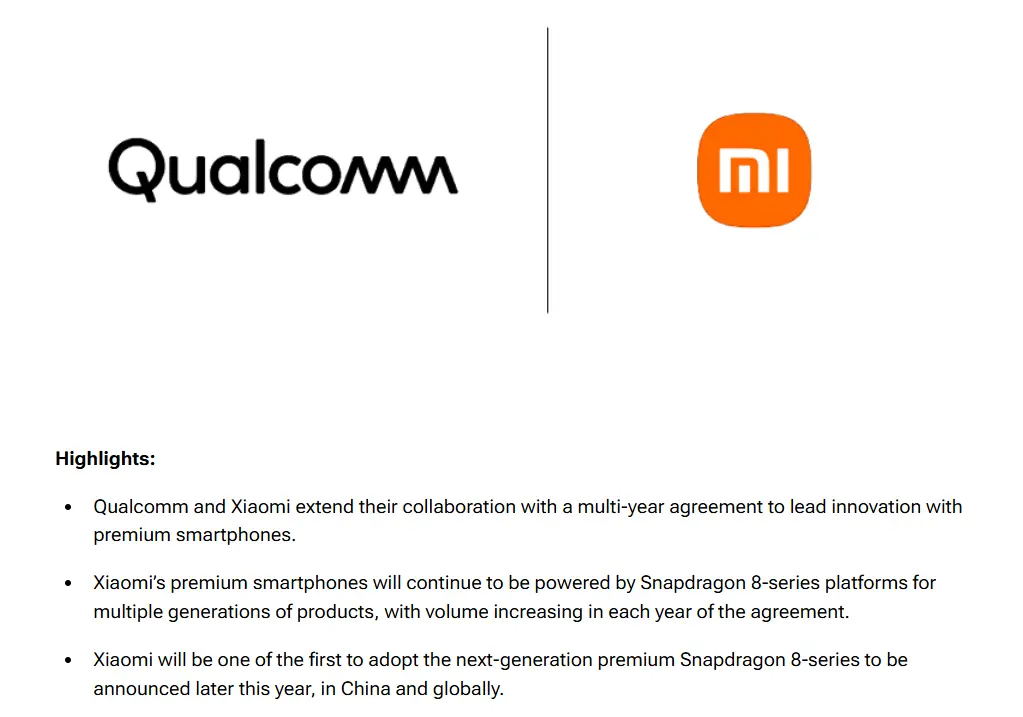 Официално: серията Xiaomi 16 ще се базира на мощния чип Snapdragon 8 Elite 2