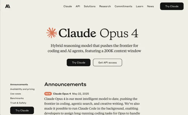 ИИ, който може да бъде убеден да създаде биологично оръжие: Claude Opus 4 плаши дори своите създатели