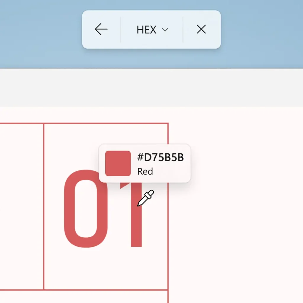 Snipping Tool мисли, Paint рисува, а Notepad съчинява. ИИ-функциите проникнаха в популярните приложения на Windows