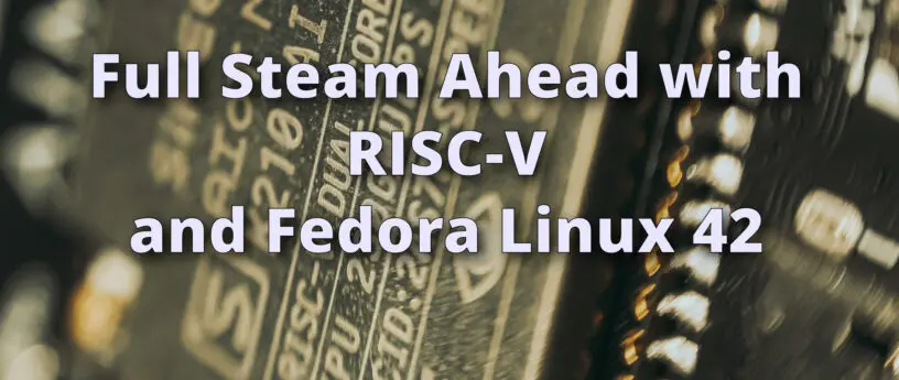 Революция в Linux: CentOS и Rocky Linux обявиха поддръжка за RISC-V