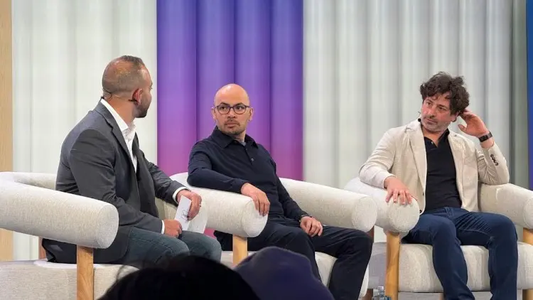 Сергей Брин: Google ще създаде първия общ изкуствен интелект не по-късно от 2030 година