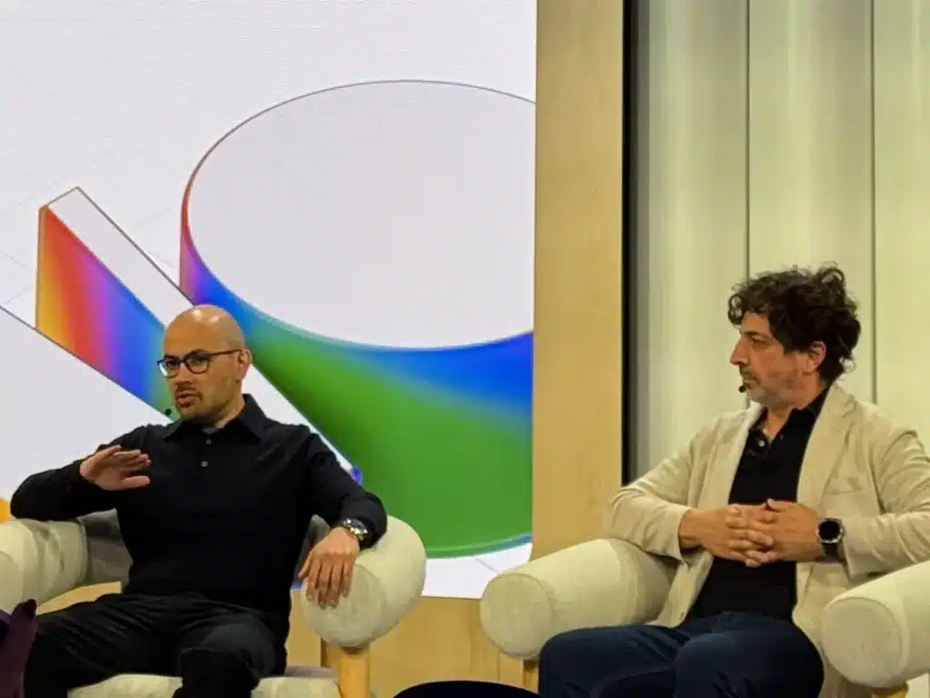 Сергей Брин: Google ще създаде първия общ изкуствен интелект не по-късно от 2030 година