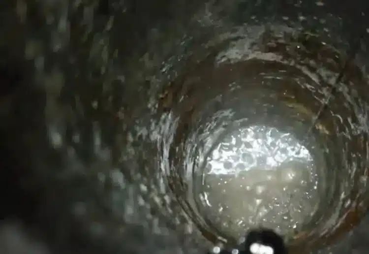 Количеството водород в земната кора е достатъчно за 170 000 години