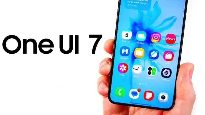 Samsung сподели актуализирания график за разпространението на One UI 7 за юни 2025 година