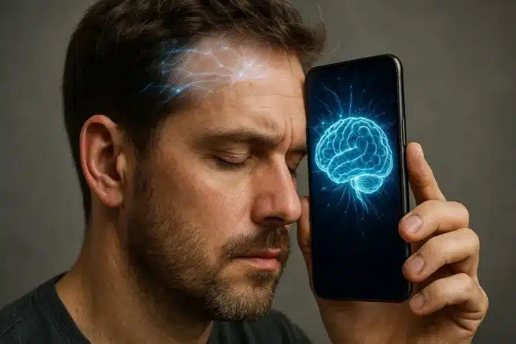 Дали и какво ще се случи, когато смартфоните се научат да четат мислите ни?