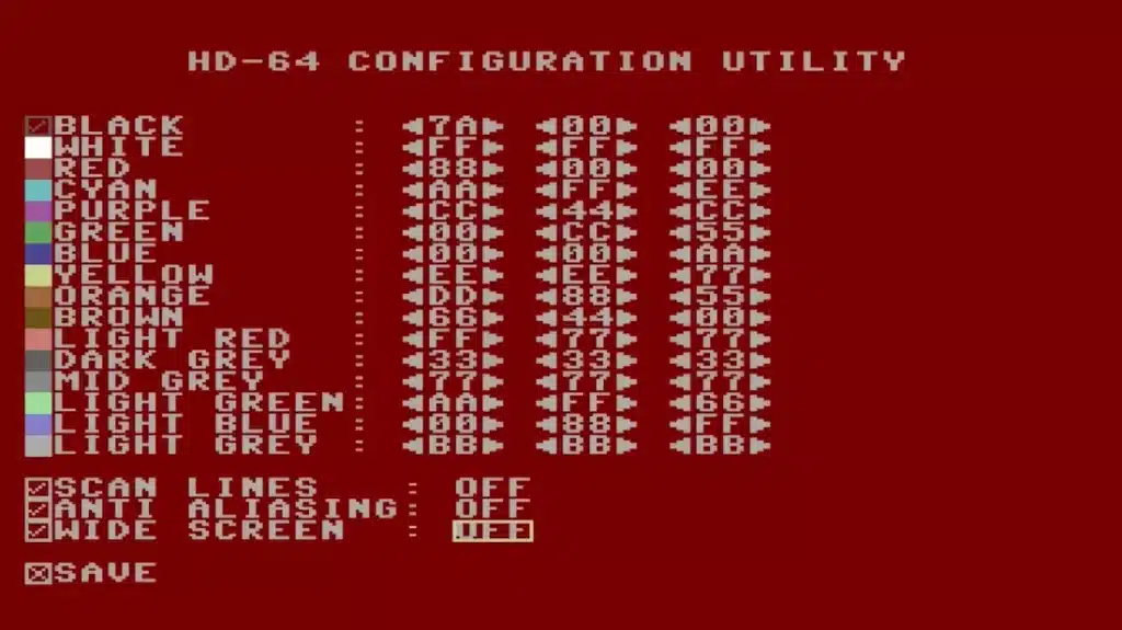 Забравете RF: Нов мод изпраща Commodore 64 в ерата на HDMI с кристално чиста картина